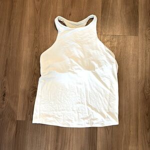Lululemon tank top size 6